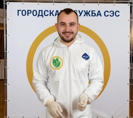 Просушка шпаклёвки — Мастер